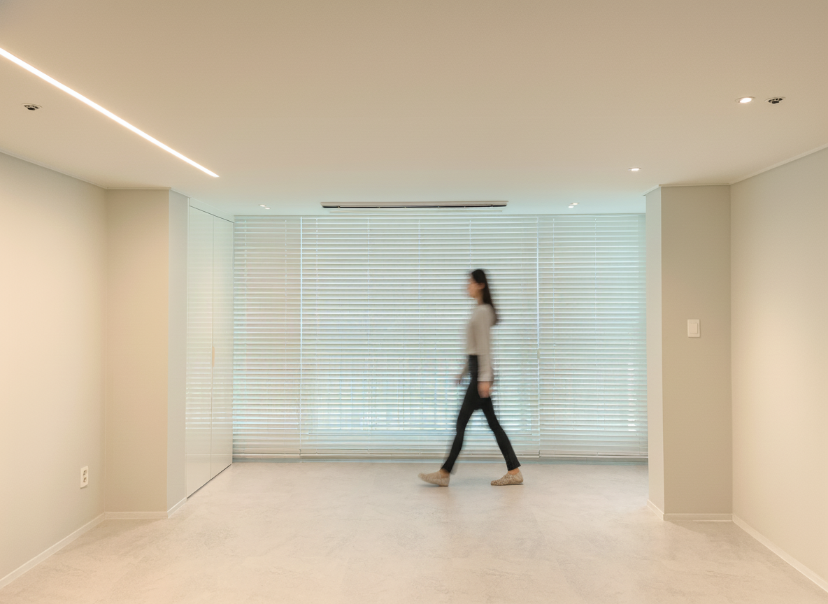 울산 인테리어 전문 우성인테리어 시공 이미지 1